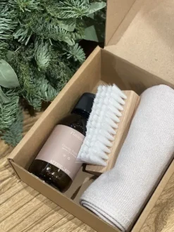 Flattered - Shoe Cleaning Set