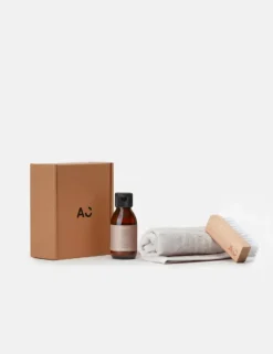 Flattered - Shoe Cleaning Set