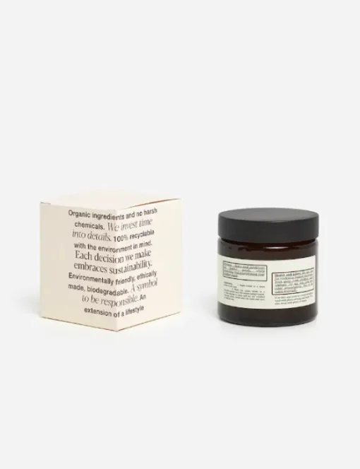 Flattered - Shoe Leather Cream