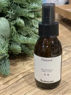 Flattered - Shoe Protector