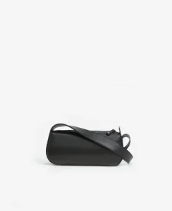 Flattered - Tuna shoulderbag, black