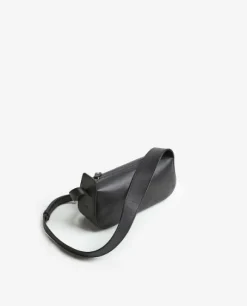 Flattered - Tuna shoulderbag, black