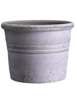 Galestro harmaa ruukku Ø35cm