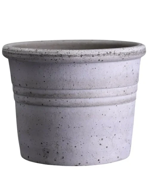 Galestro harmaa ruukku Ø30cm