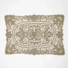 Garbo tabletti/pöytäliina, taupe
