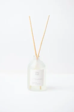 Gauhar – diffuuseri, Citrange