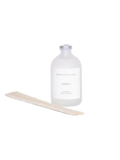 Gauhar – diffuuseri, Forest