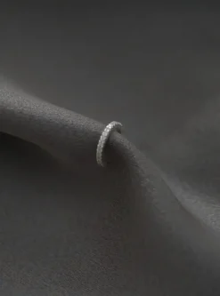 Gauhar - EAR CUFF stone korvakoru