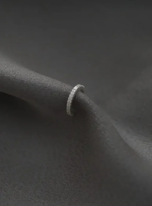 Gauhar - EAR CUFF stone korvakoru