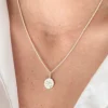 Gauhar - Evil Eye riipus, hopea
