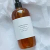 Gauhar - käsisaippua, Patchouli