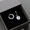 Gauhar - Lisäosat Wishbone, hopea