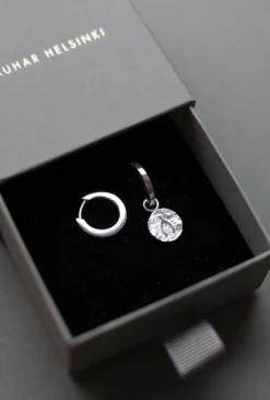 Gauhar - Lisäosat Wishbone, hopea