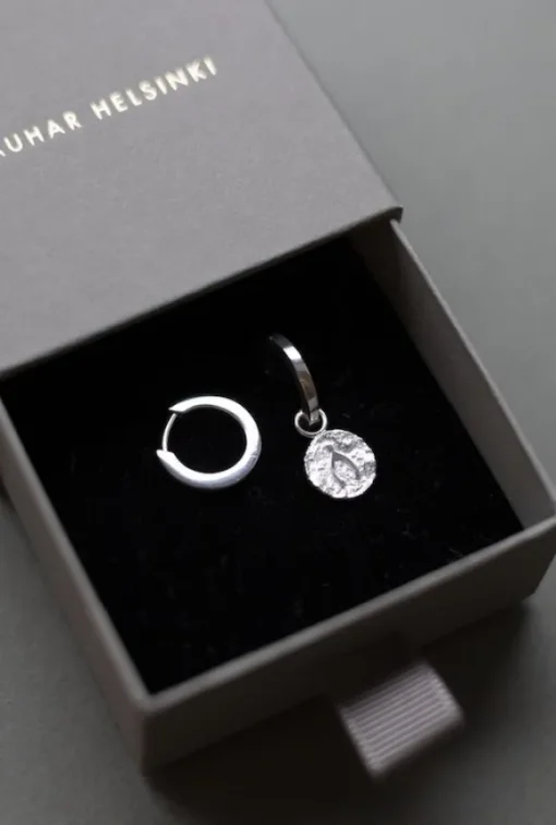Gauhar - Lisäosat Wishbone, hopea
