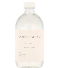 Gauhar - pyykkietikka, Forest