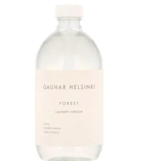 Gauhar - pyykkietikka, Forest