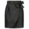 Gauhar - taftihame, black