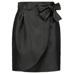 Gauhar - taftihame, black
