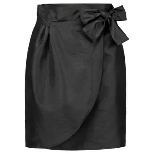 Gauhar - taftihame, black