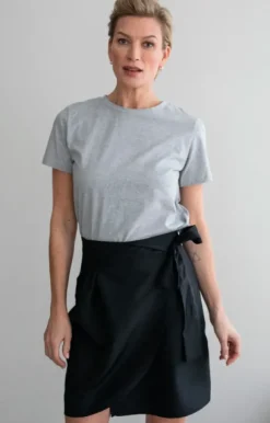 Gauhar - taftihame, black