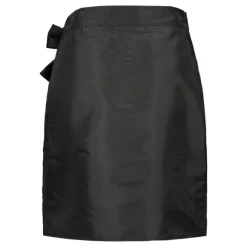 Gauhar - taftihame, black