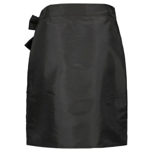 Gauhar - taftihame, black