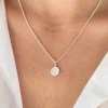 Gauhar - Wishbone riipus, hopea