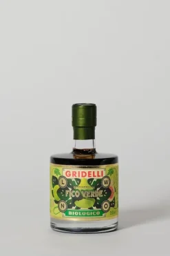 Gridelli Aceto Balsamico Al Fico Verde