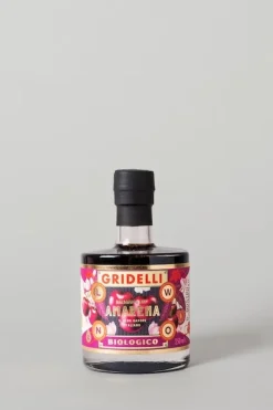 Gridelli Aceto Balsamico Amarena