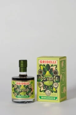 Gridelli Aceto Balsamico Al Fico Verde