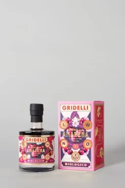 Gridelli Aceto Balsamico Amarena