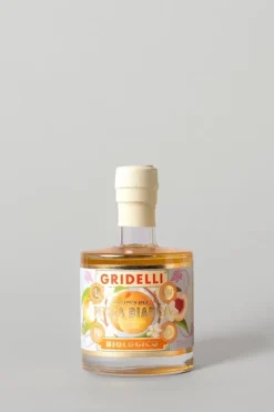 Gridelli Aceto Balsamico Al Pesca Bianca