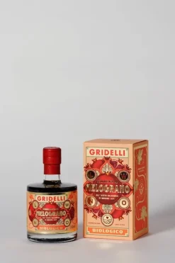 Gridelli Aceto Balsamico Al Melograno
