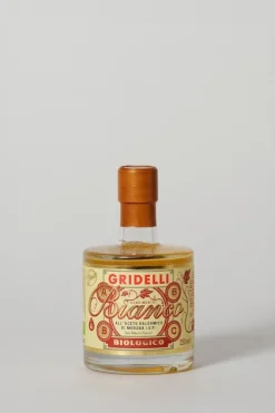 Gridelli Aceto Balsamico Bianco