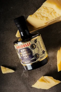 Gridelli Aceto Balsamico Nero