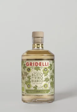 Gridelli Aceto di vino bianco