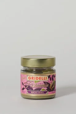 Gridelli Crema Al Pistacchio