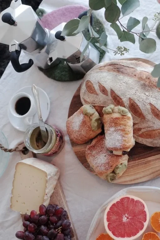 Gridelli Crema Al Pistacchio