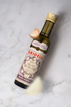 Gridelli Olio Al Aglio
