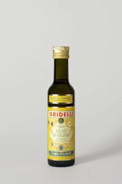 Gridelli Olio Al Limone