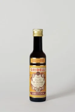 Gridelli Olio Al Peperoncino