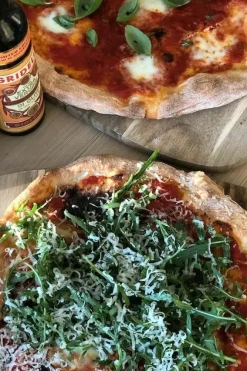 Gridelli Olio Al Peperoncino