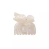 Hainhammas Butterfly, ivory