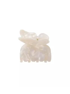 Hainhammas Butterfly, ivory