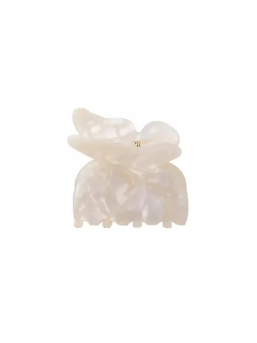 Hainhammas Butterfly, ivory