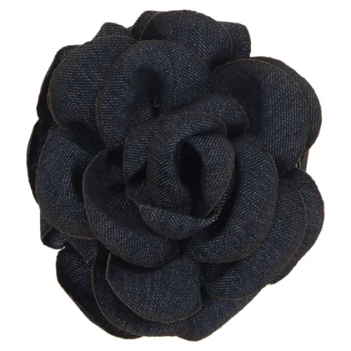 Hainhammas Denim Rose