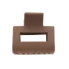 Hainhammas Timon S, chocolate matte