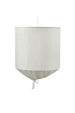 Himla - Dalslight kattovalaisin Ø40cm, valkoinen