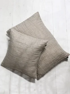 Himla - Hannelin pellavatyynynpäällinen, pellava