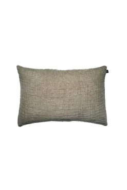 Himla - Hannelin pellavatyynynpäällinen, Driftwood